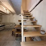 דירה Valeria's *