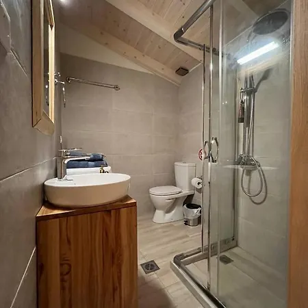 Apartamento Valeria's