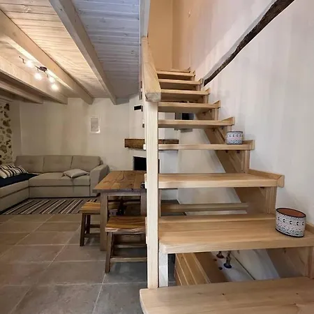 Apartamento Valeria's *