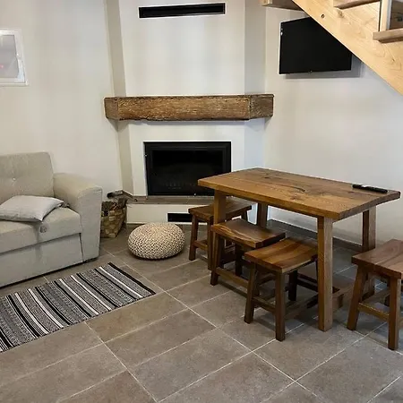 Valeria's Apartamento *