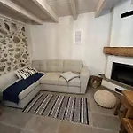 Valeria's Szinarádesz